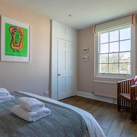 Palm Heights - Top Floor Luxury Flat マーゲイト エクステリア 写真