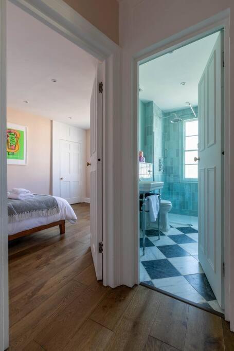 Palm Heights - Top Floor Luxury Flat マーゲイト エクステリア 写真